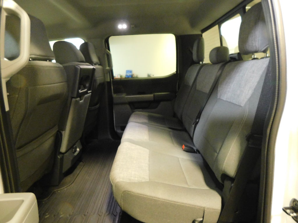 2023 Ford F-150 XLT 4X4