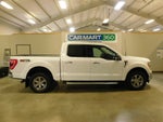 2023 Ford F-150 XLT 4X4