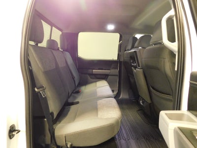 2023 Ford F-150 XLT 4X4