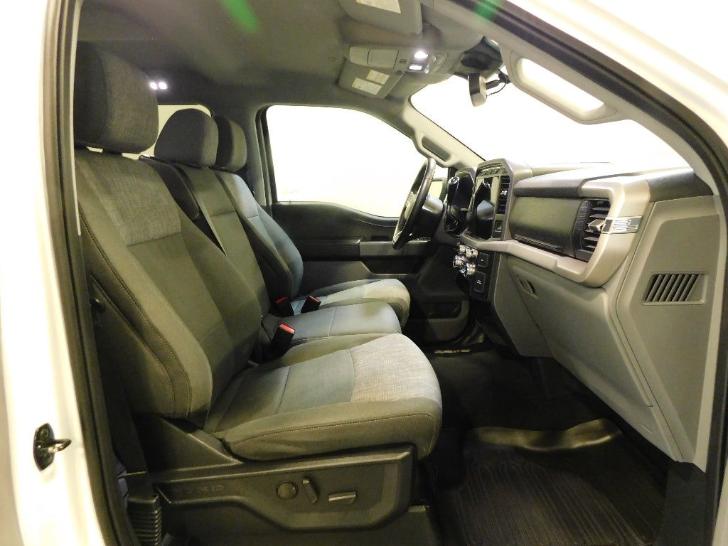 2023 Ford F-150 XLT 4X4