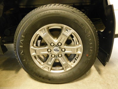 2023 Ford F-150 XLT 4X4