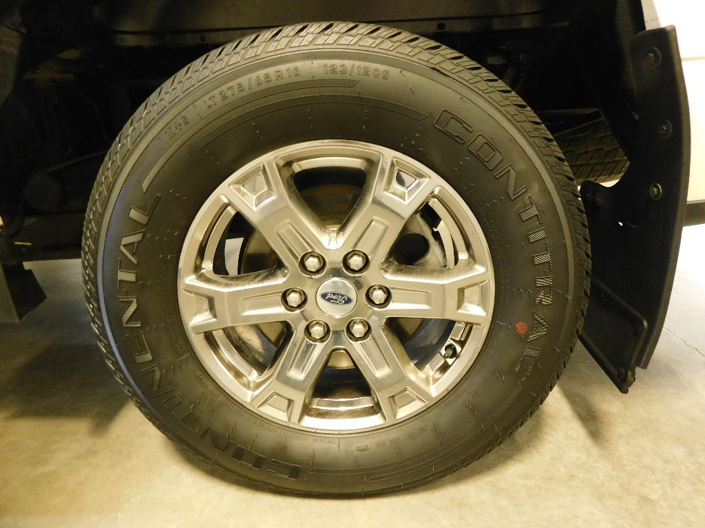 2023 Ford F-150 XLT 4X4