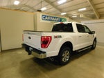 2023 Ford F-150 XLT 4X4