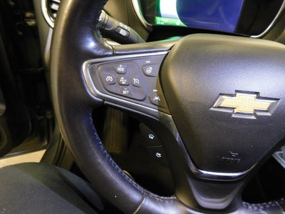 2019 Chevrolet Volt Premier CERTIFIED