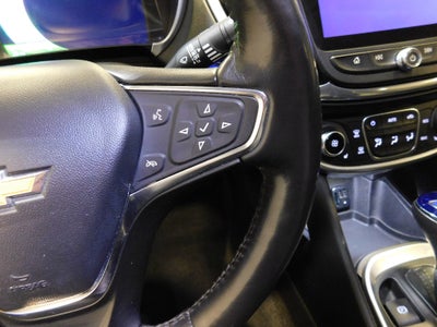 2019 Chevrolet Volt Premier CERTIFIED