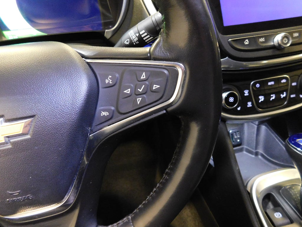 2019 Chevrolet Volt Premier CERTIFIED