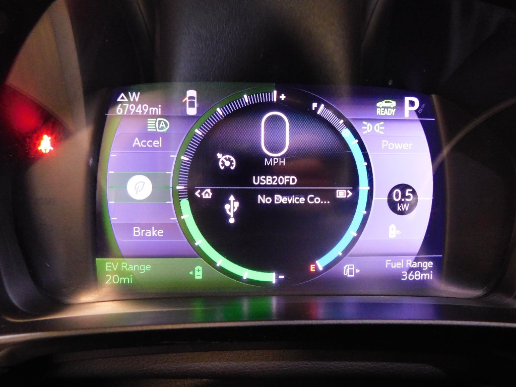 2019 Chevrolet Volt Premier CERTIFIED