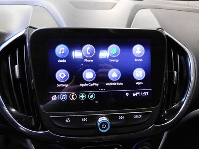 2019 Chevrolet Volt Premier CERTIFIED