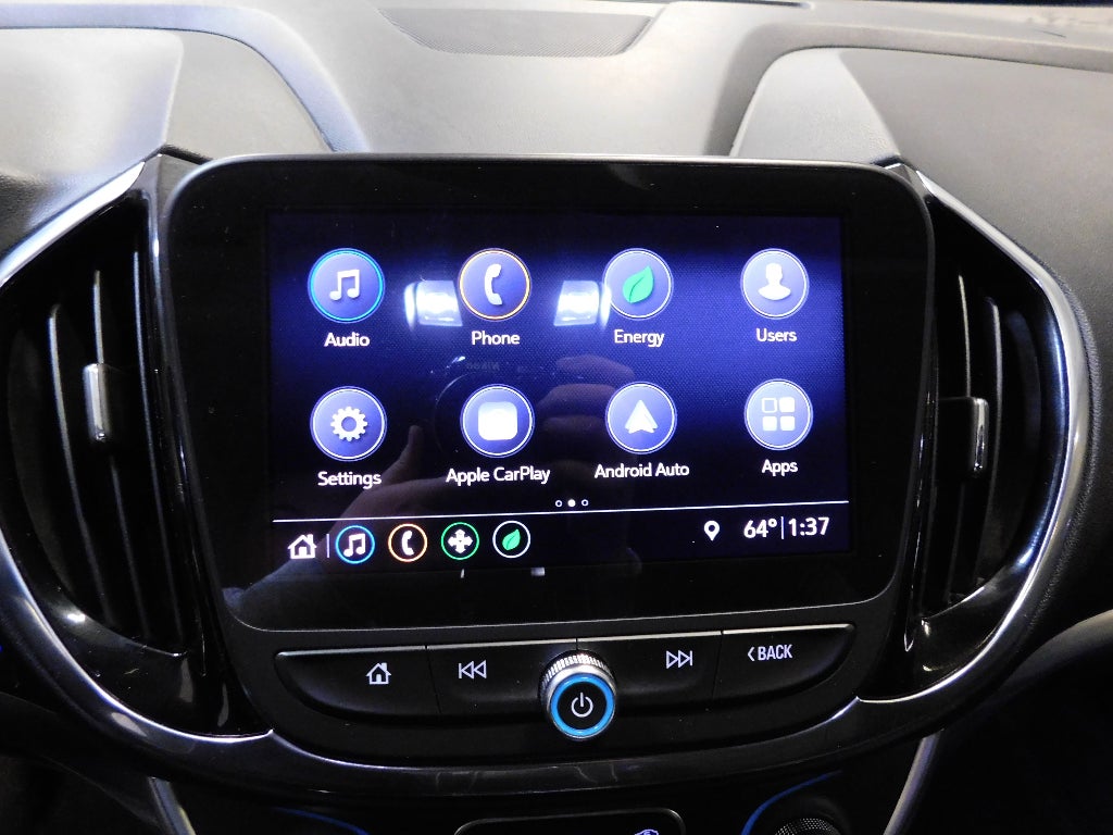 2019 Chevrolet Volt Premier CERTIFIED