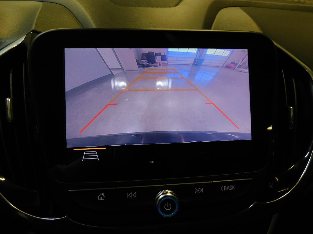 2019 Chevrolet Volt Premier CERTIFIED