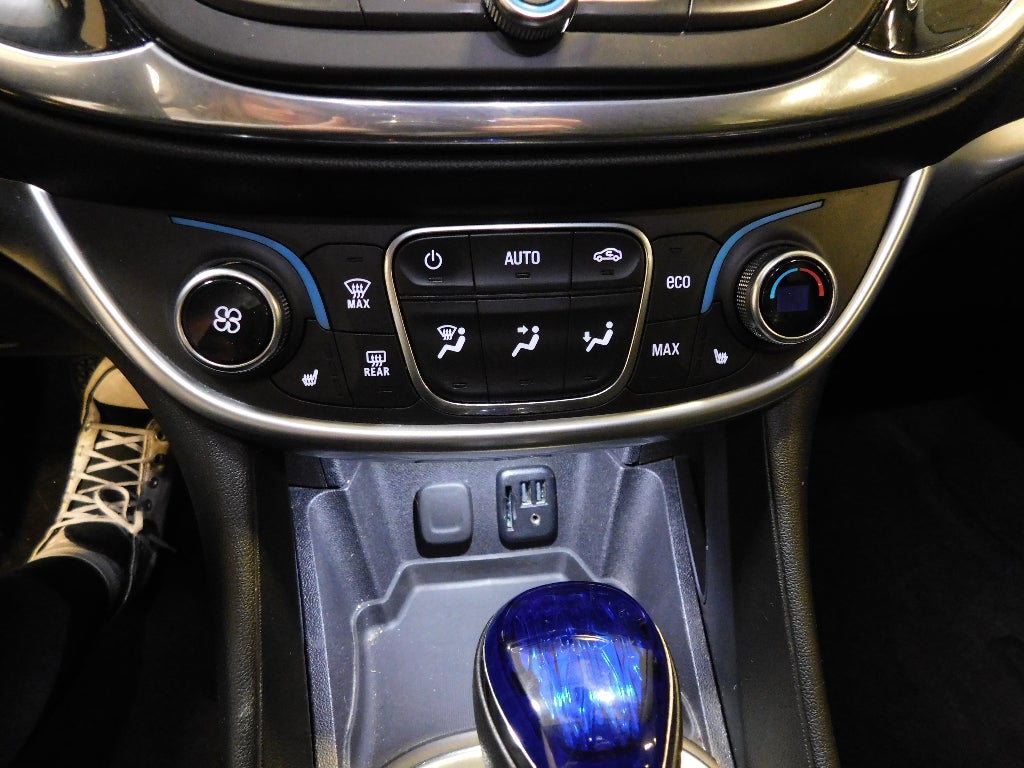 2019 Chevrolet Volt Premier CERTIFIED