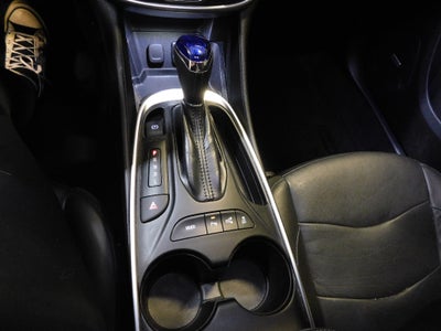 2019 Chevrolet Volt Premier CERTIFIED