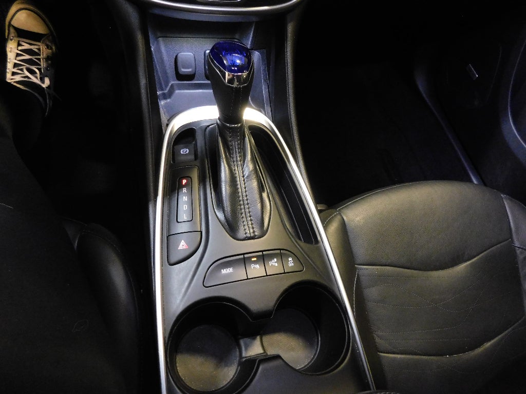 2019 Chevrolet Volt Premier CERTIFIED