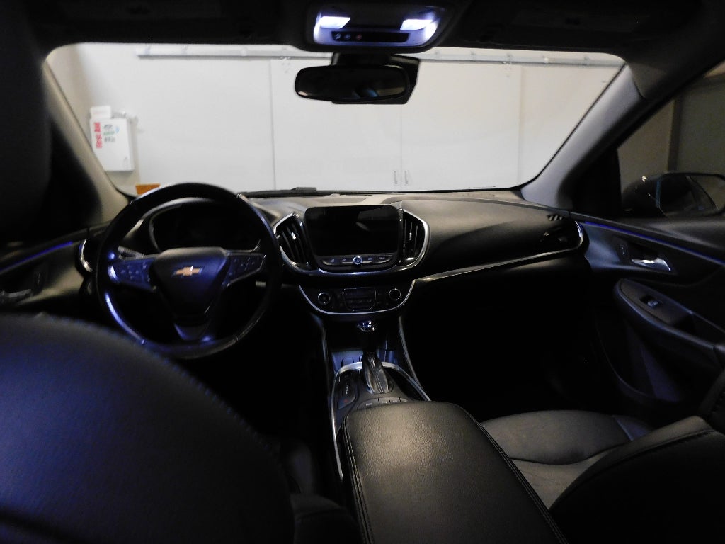 2019 Chevrolet Volt Premier CERTIFIED