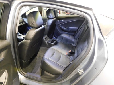 2019 Chevrolet Volt Premier CERTIFIED