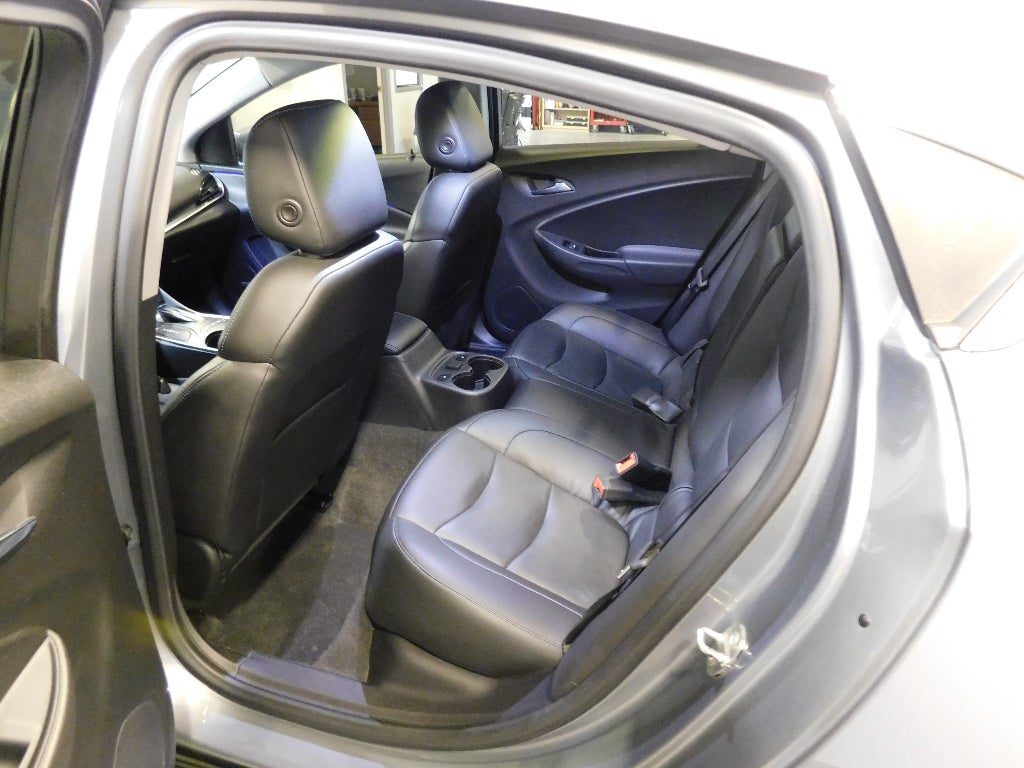 2019 Chevrolet Volt Premier CERTIFIED