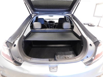 2019 Chevrolet Volt Premier CERTIFIED
