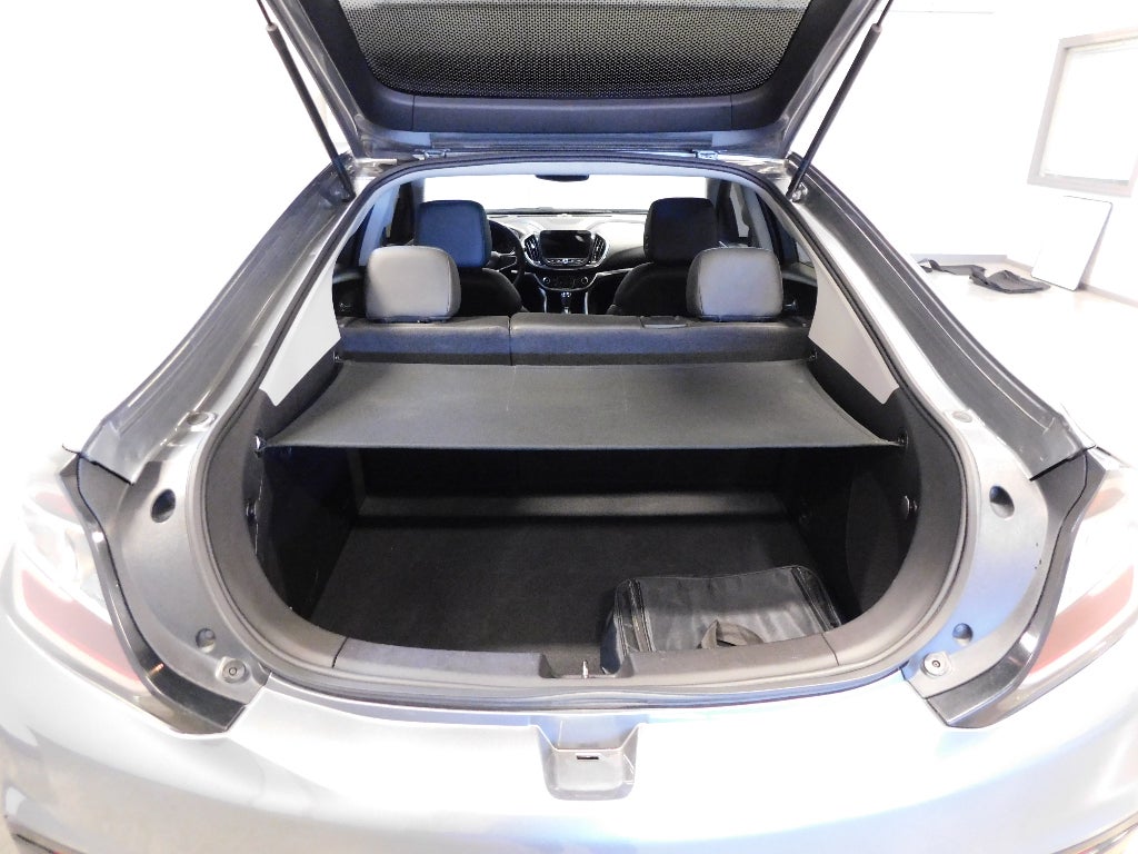 2019 Chevrolet Volt Premier CERTIFIED