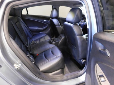 2019 Chevrolet Volt Premier CERTIFIED