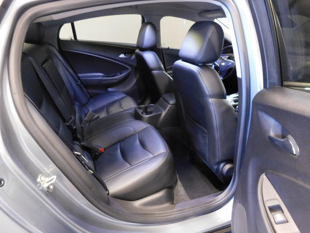 2019 Chevrolet Volt Premier CERTIFIED