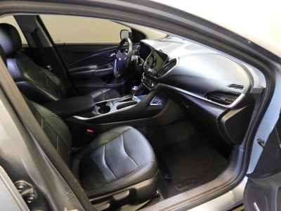 2019 Chevrolet Volt Premier CERTIFIED