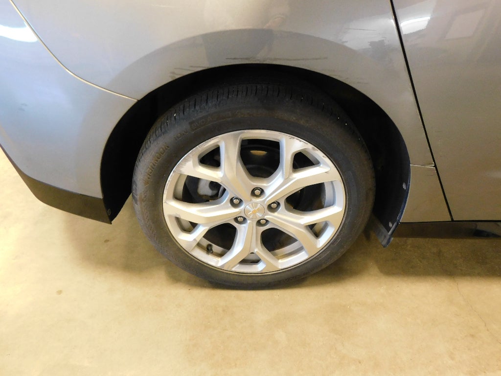 2019 Chevrolet Volt Premier CERTIFIED