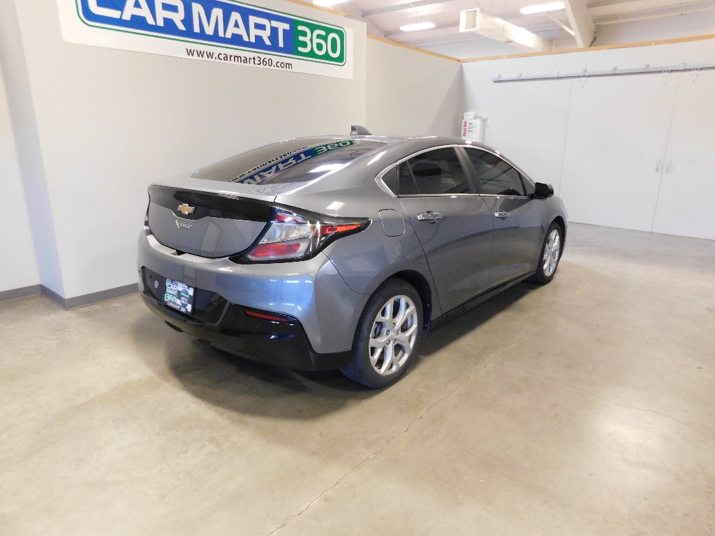 2019 Chevrolet Volt Premier CERTIFIED