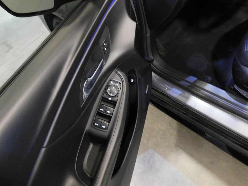 2019 Chevrolet Volt Premier CERTIFIED