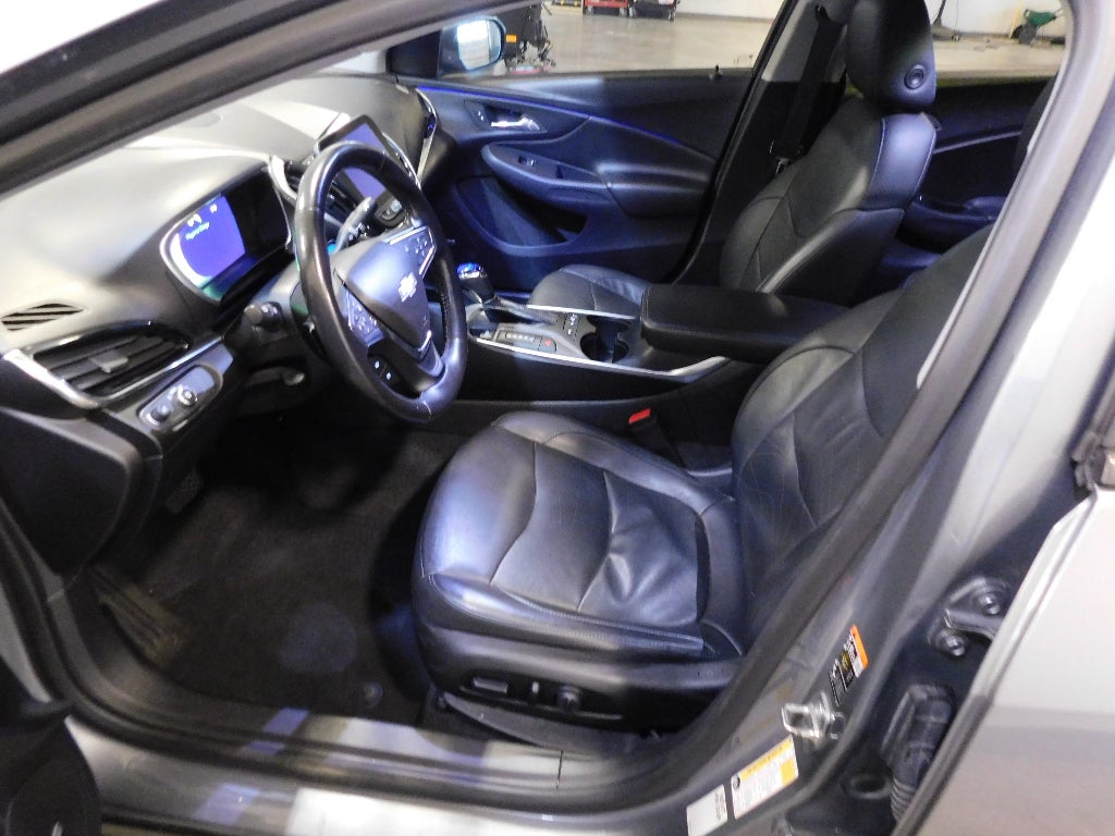 2019 Chevrolet Volt Premier CERTIFIED