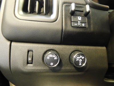 2021 Chevrolet Colorado 4WD ZR2