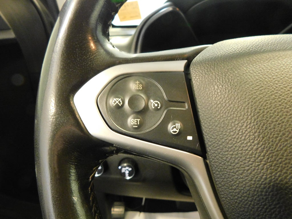 2021 Chevrolet Colorado 4WD ZR2