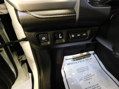 2022 GMC Acadia SLT 4X4 CERTIFIED AWD