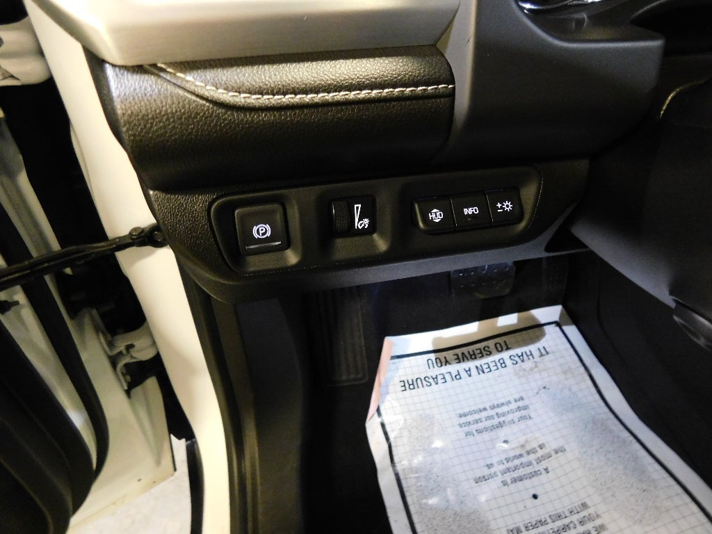 2022 GMC Acadia SLT 4X4 CERTIFIED AWD