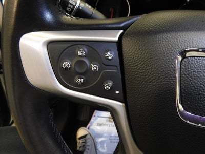 2022 GMC Acadia SLT 4X4 CERTIFIED AWD