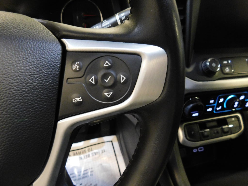 2022 GMC Acadia SLT 4X4 CERTIFIED AWD