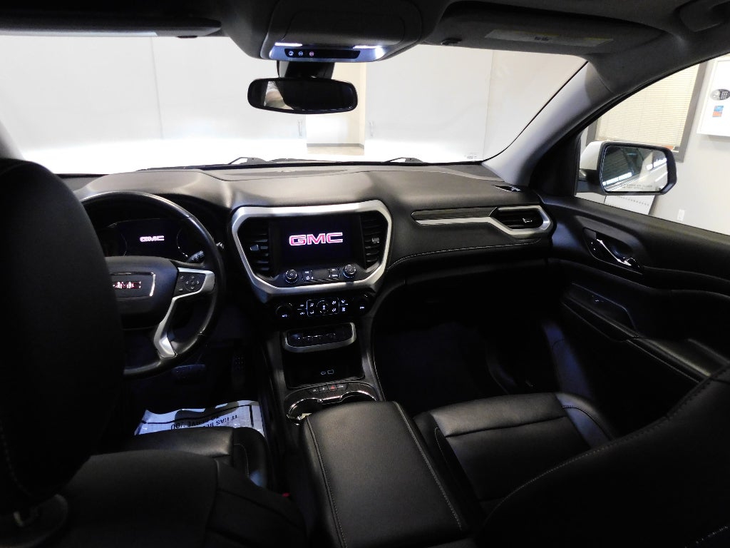 2022 GMC Acadia SLT 4X4 CERTIFIED AWD