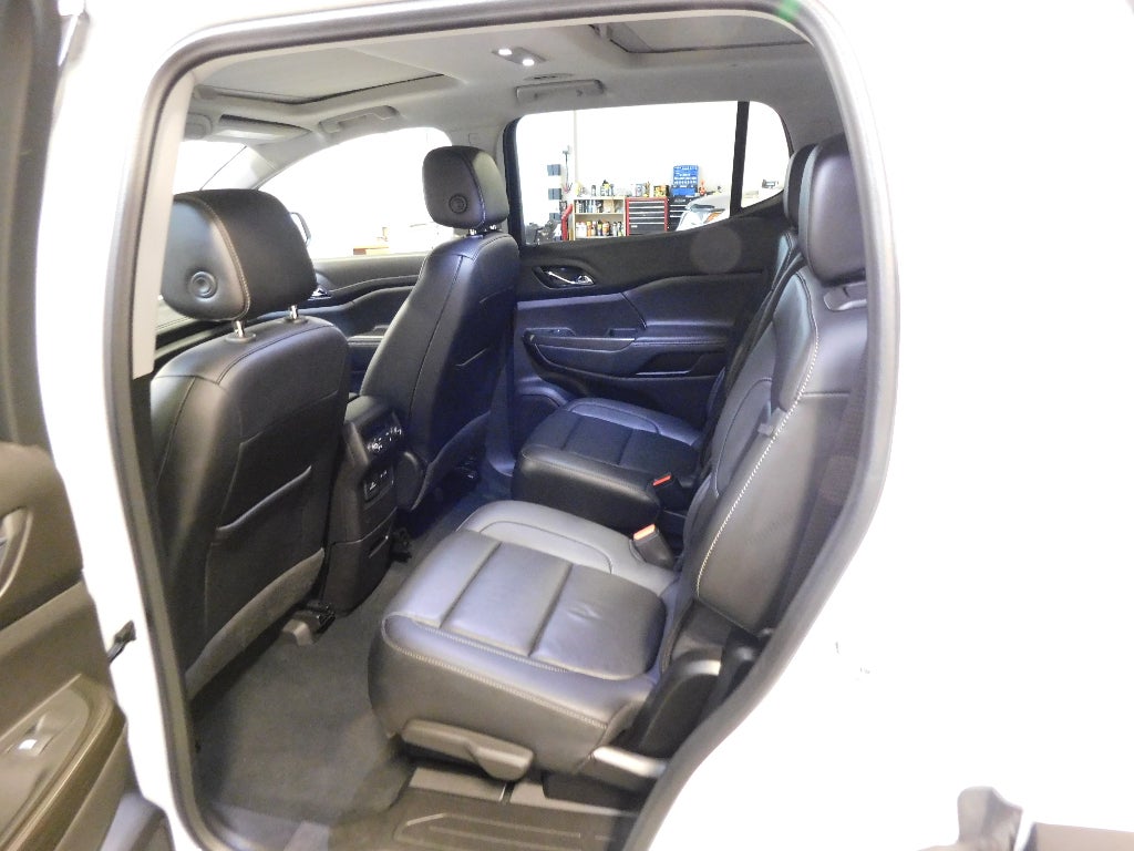 2022 GMC Acadia SLT 4X4 CERTIFIED AWD