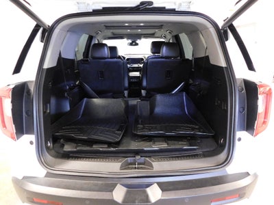 2022 GMC Acadia SLT 4X4 CERTIFIED AWD