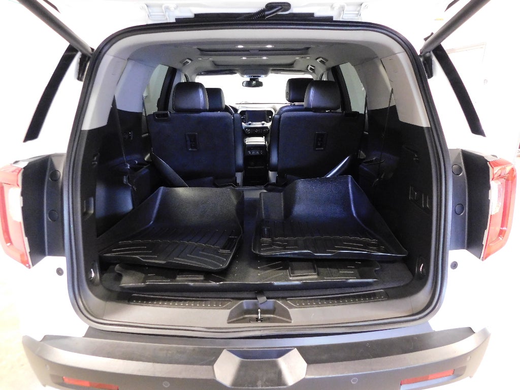 2022 GMC Acadia SLT 4X4 CERTIFIED AWD