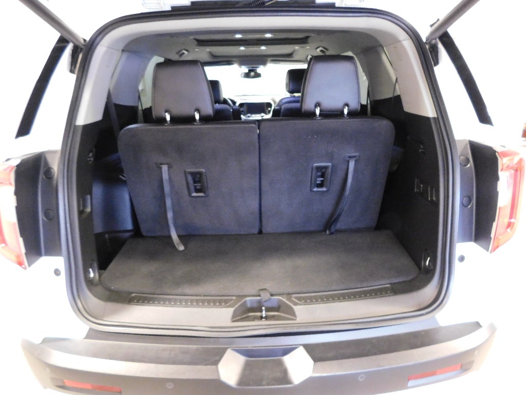 2022 GMC Acadia SLT 4X4 CERTIFIED AWD