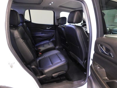 2022 GMC Acadia SLT 4X4 CERTIFIED AWD