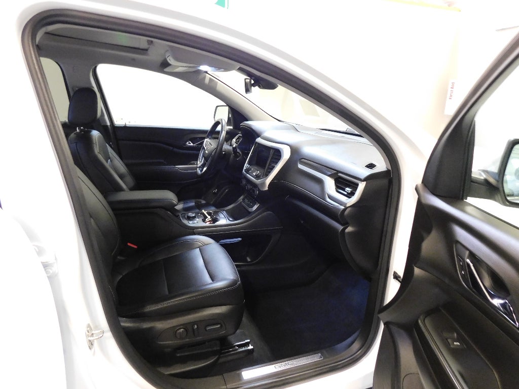 2022 GMC Acadia SLT 4X4 CERTIFIED AWD