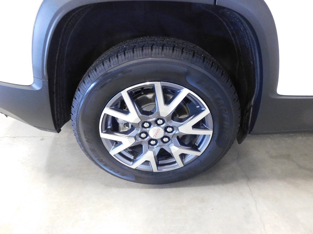 2022 GMC Acadia SLT 4X4 CERTIFIED AWD