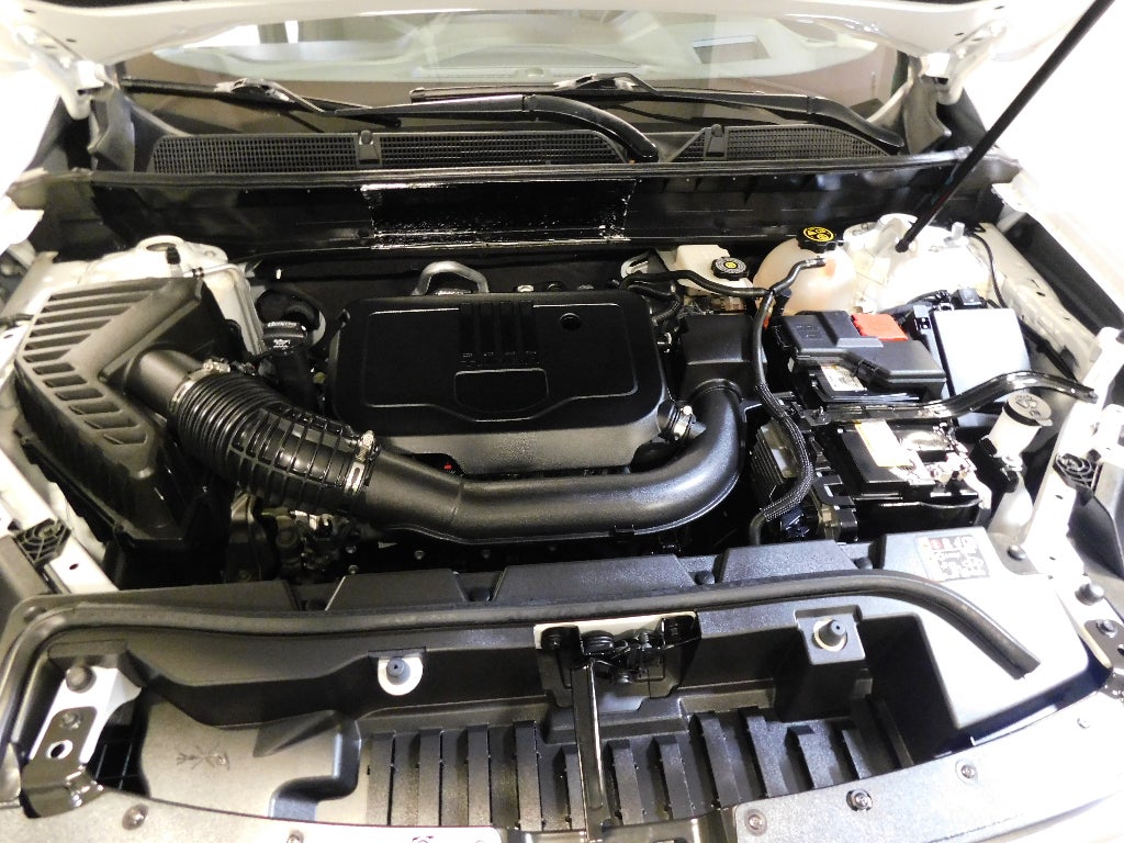 2022 GMC Acadia SLT 4X4 CERTIFIED AWD