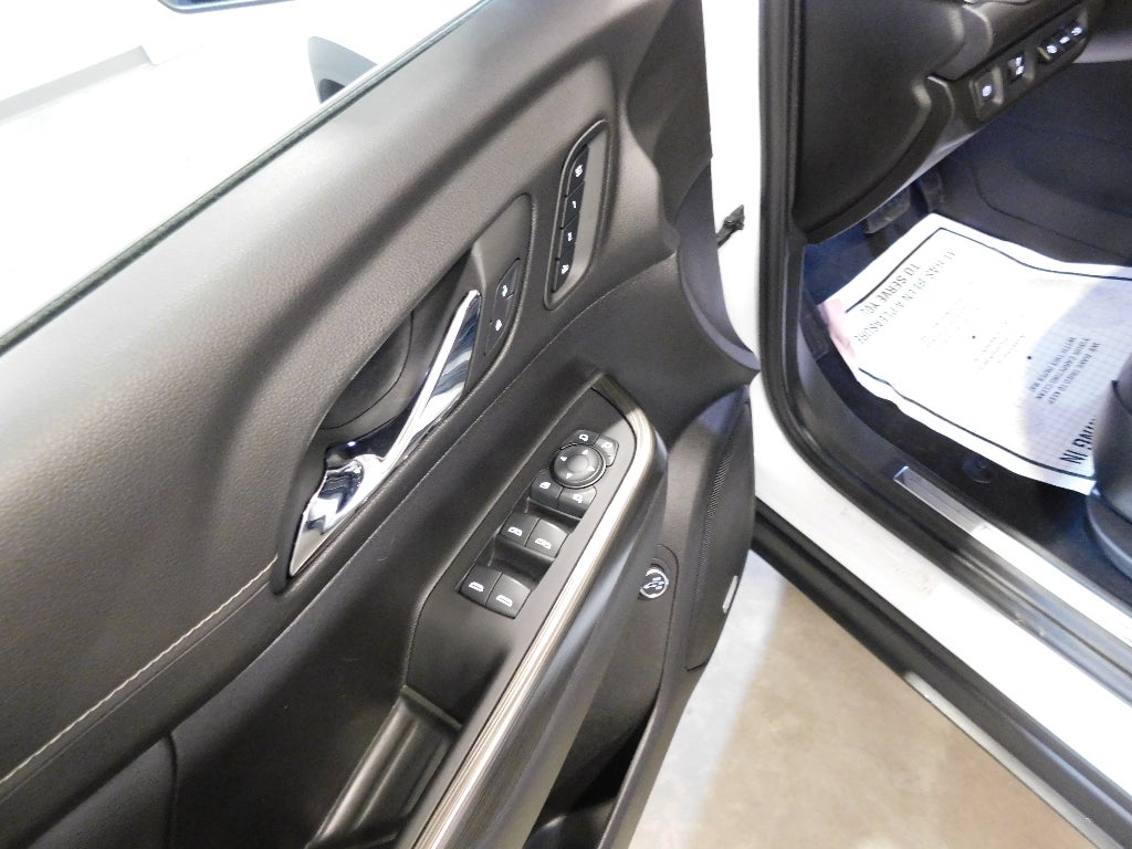 2022 GMC Acadia SLT 4X4 CERTIFIED AWD