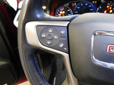 2019 GMC Acadia Denali CERTIFIED 4X4