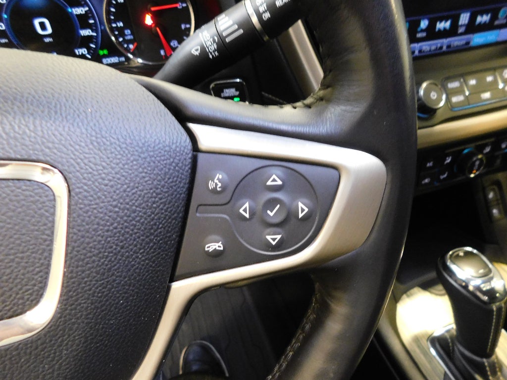 2019 GMC Acadia Denali CERTIFIED 4X4