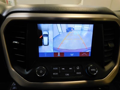 2019 GMC Acadia Denali CERTIFIED 4X4