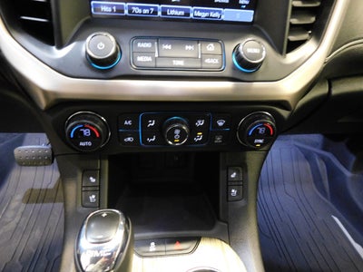 2019 GMC Acadia Denali CERTIFIED 4X4