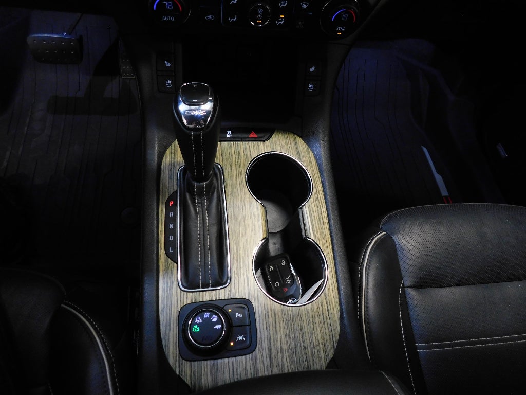 2019 GMC Acadia Denali CERTIFIED 4X4